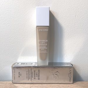 Lancôme Renergie Lift Foundation 210 Buff N